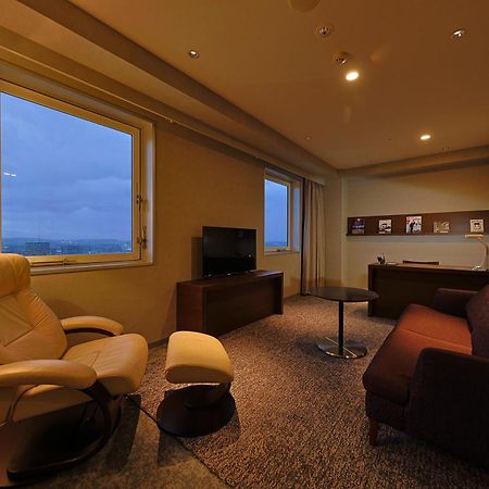 Jr Kyushu Hotel Miyazaki Exterior foto