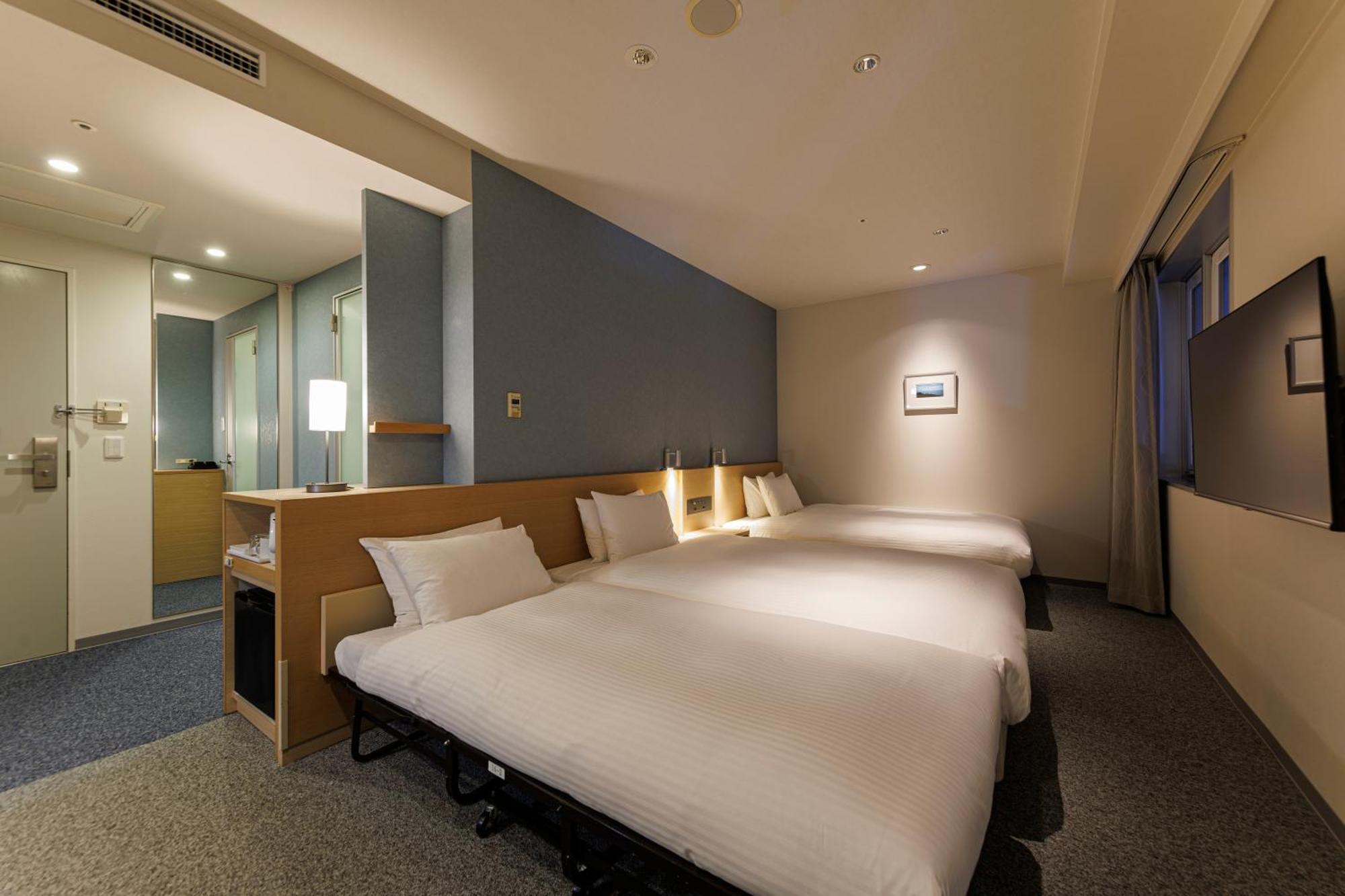 Jr Kyushu Hotel Miyazaki Exterior foto