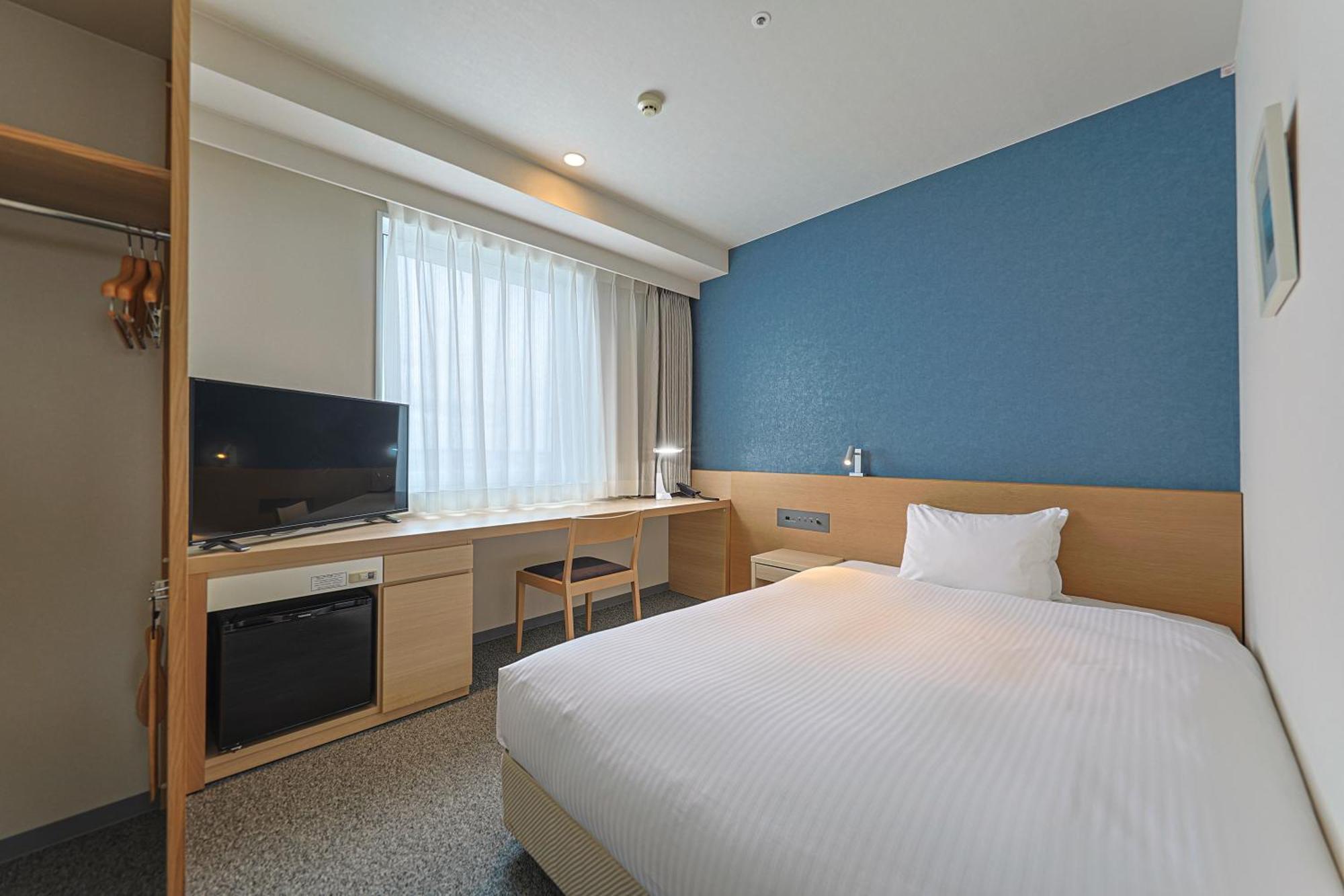 Jr Kyushu Hotel Miyazaki Exterior foto