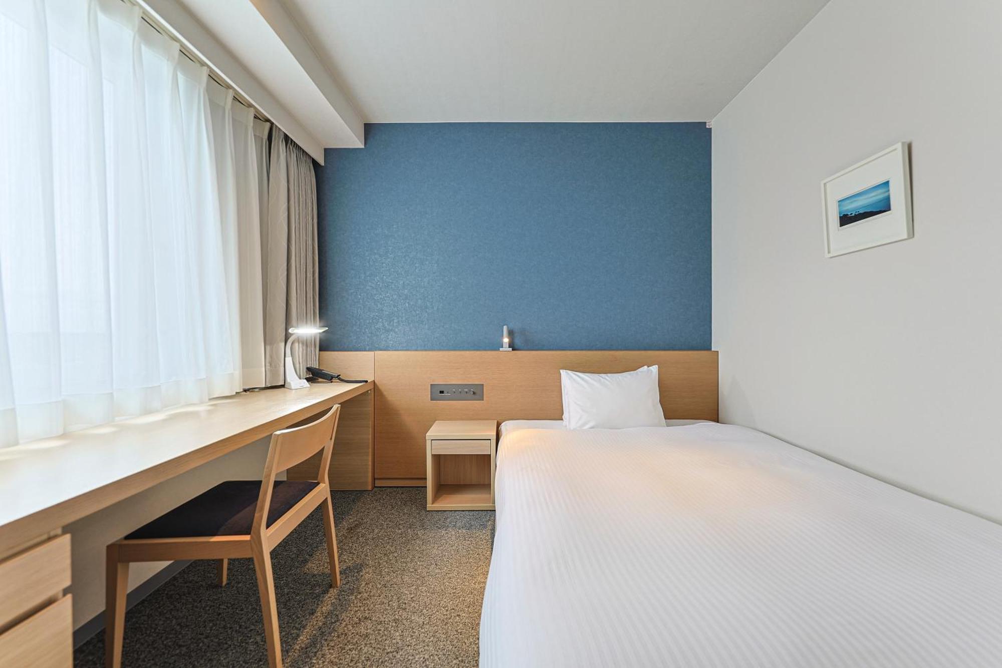 Jr Kyushu Hotel Miyazaki Quarto foto