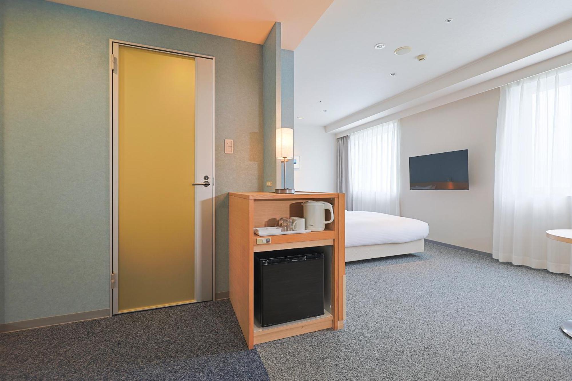 Jr Kyushu Hotel Miyazaki Quarto foto