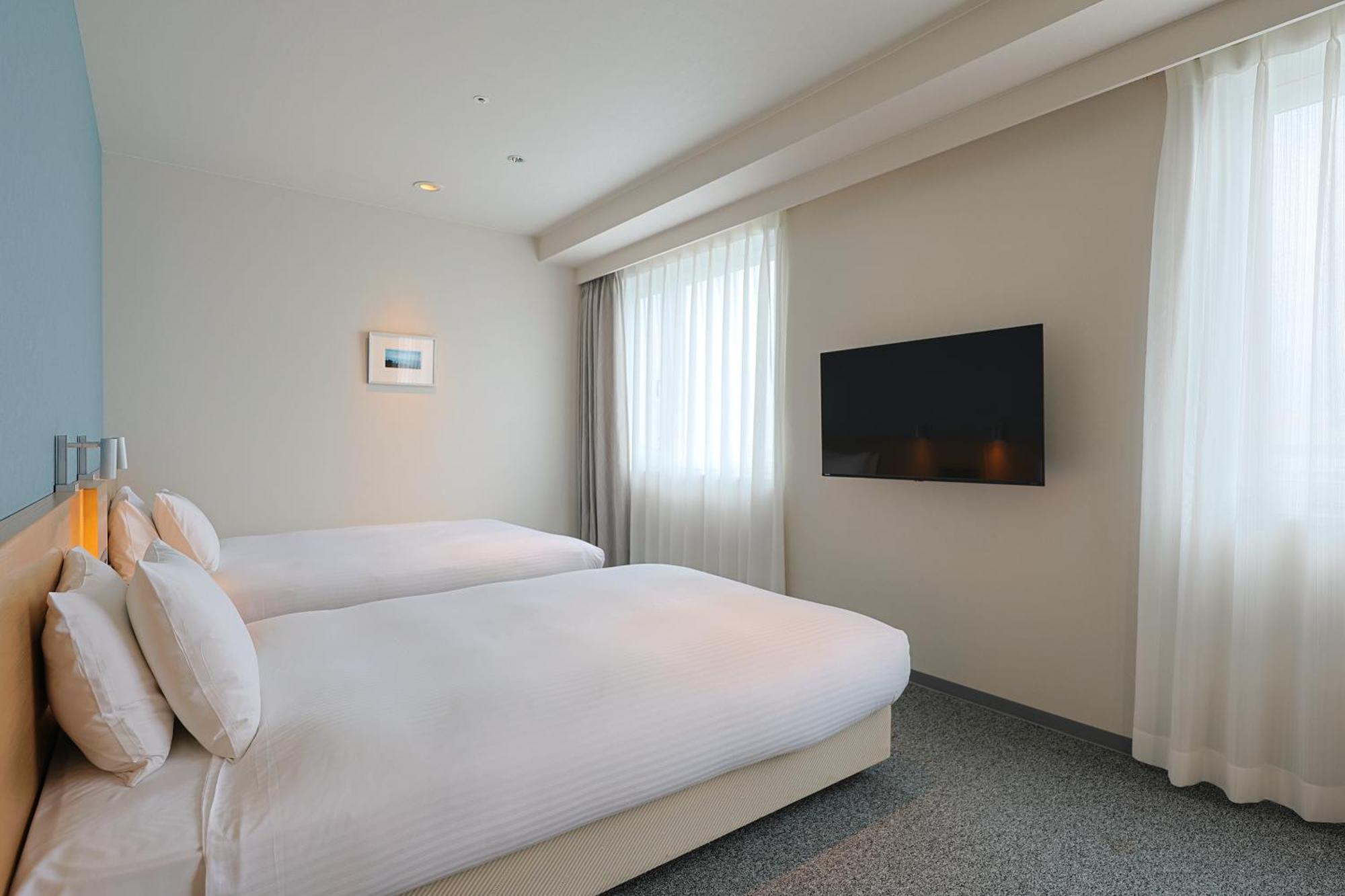 Jr Kyushu Hotel Miyazaki Quarto foto