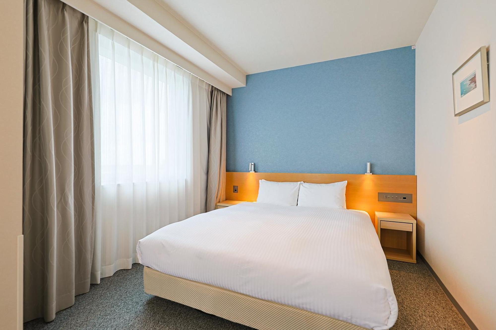Jr Kyushu Hotel Miyazaki Exterior foto