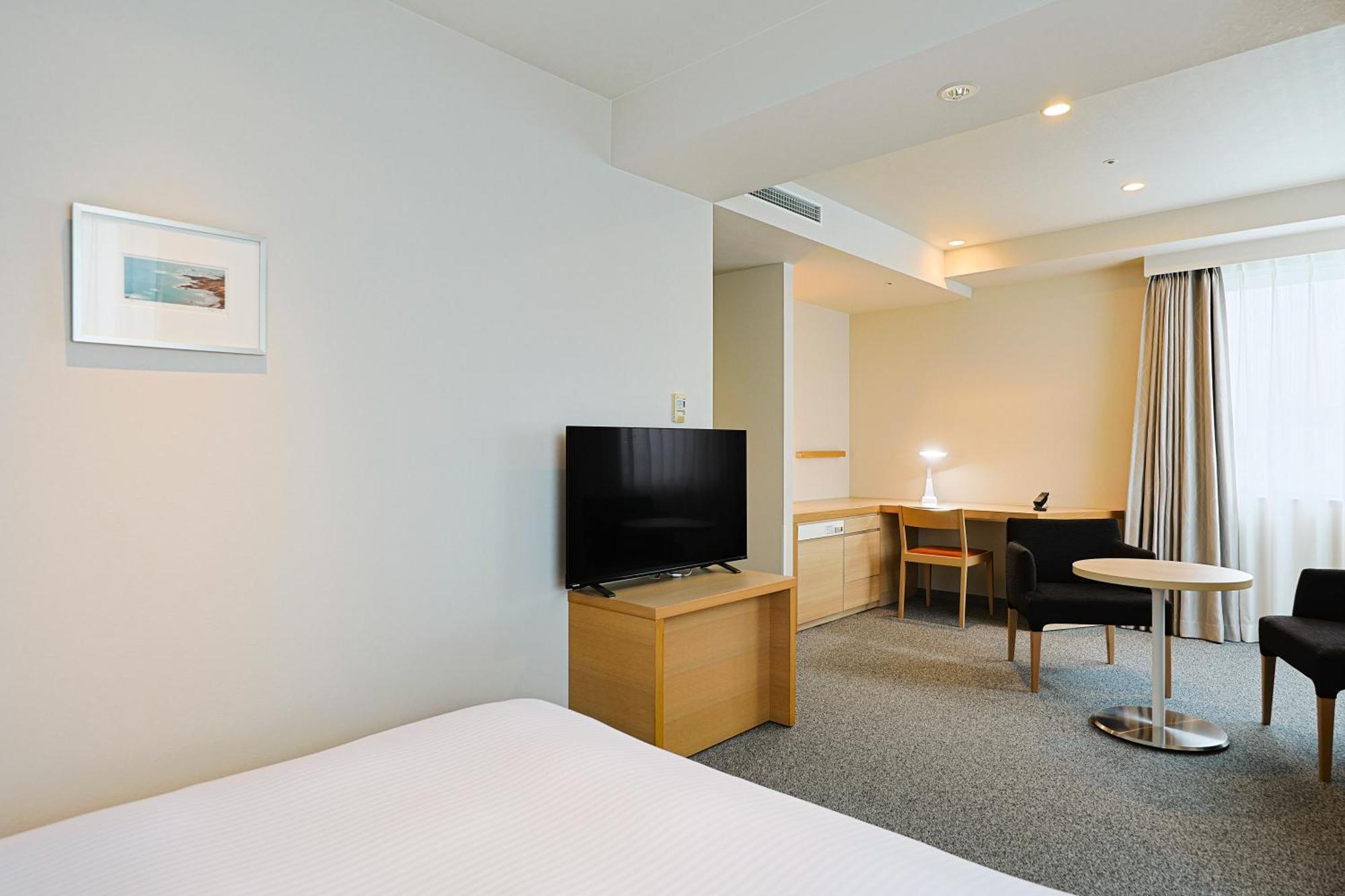 Jr Kyushu Hotel Miyazaki Quarto foto