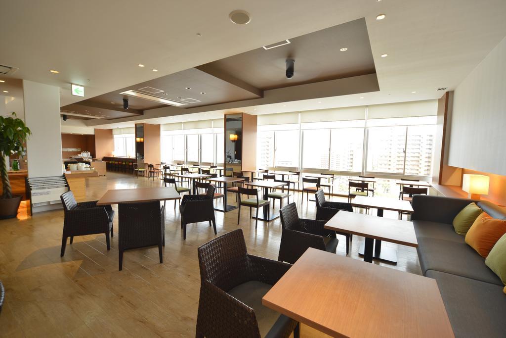 Jr Kyushu Hotel Miyazaki Exterior foto